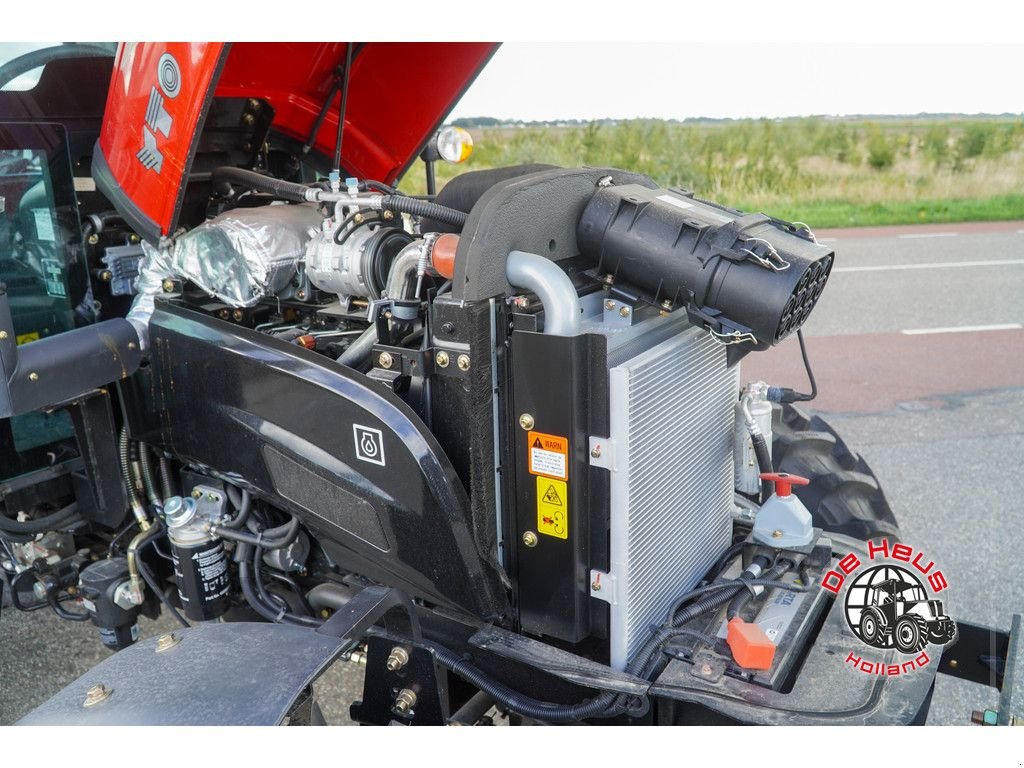 Traktor typu Sonstige YTO NMF704C, Neumaschine v MIJNSHEERENLAND (Obrázek 11)