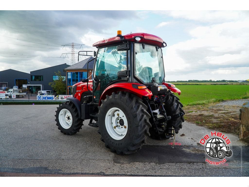 Traktor typu Sonstige YTO NMF704C, Neumaschine v MIJNSHEERENLAND (Obrázek 7)