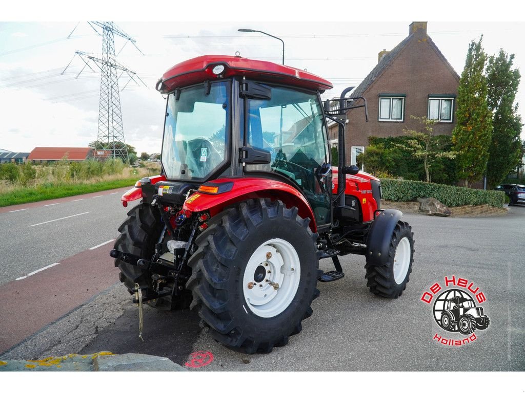 Traktor typu Sonstige YTO NMF704C, Neumaschine v MIJNSHEERENLAND (Obrázek 3)