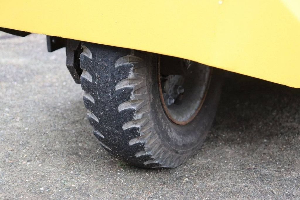 Traktor tip Spijkstaal 303, Gebrauchtmaschine in Antwerpen (Poză 11)