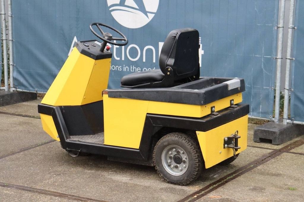 Traktor tip Spijkstaal 303, Gebrauchtmaschine in Antwerpen (Poză 3)