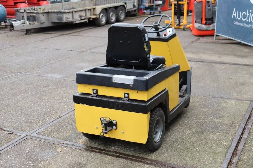 Traktor tip Spijkstaal 303, Gebrauchtmaschine in Antwerpen (Poză 7)