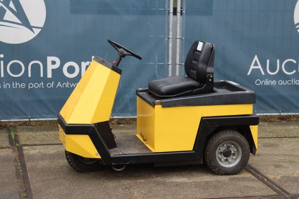 Traktor tip Spijkstaal 303, Gebrauchtmaschine in Antwerpen (Poză 1)