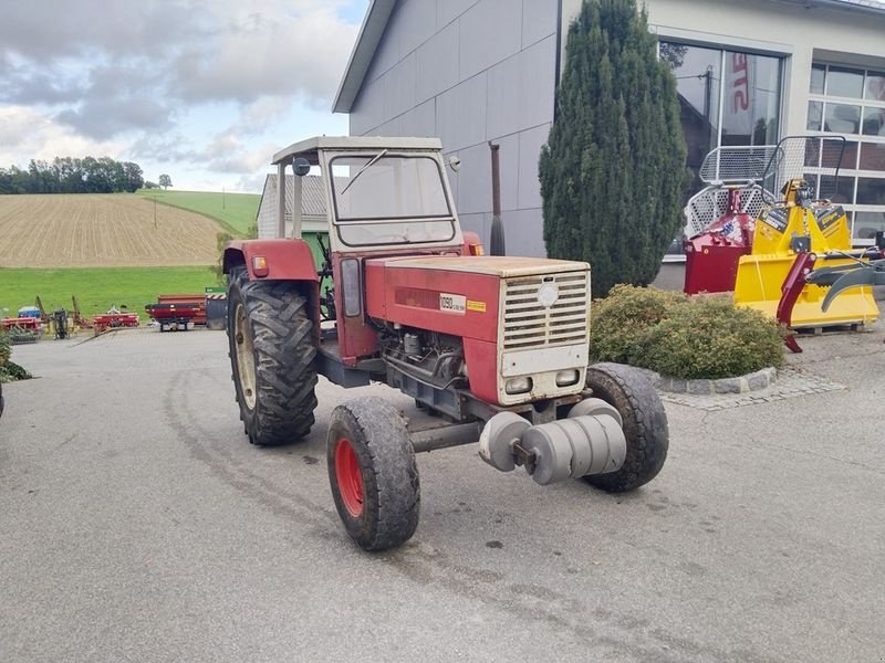 Traktor del tipo Steyr 1090 Hinterradtraktor, Gebrauchtmaschine en St. Marienkirchen (Imagen 3)