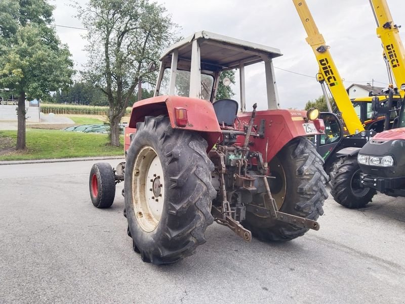 Traktor del tipo Steyr 1090 Hinterradtraktor, Gebrauchtmaschine en St. Marienkirchen (Imagen 7)