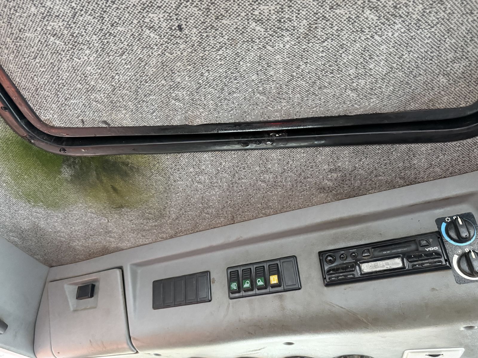 Traktor типа Steyr 170 CVT Profi, Gebrauchtmaschine в Grund (Фотография 3)