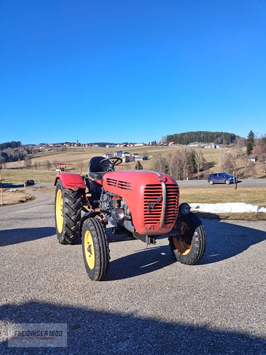 Traktor typu Steyr 188, Gebrauchtmaschine w Altenfelden (Zdjęcie 1)