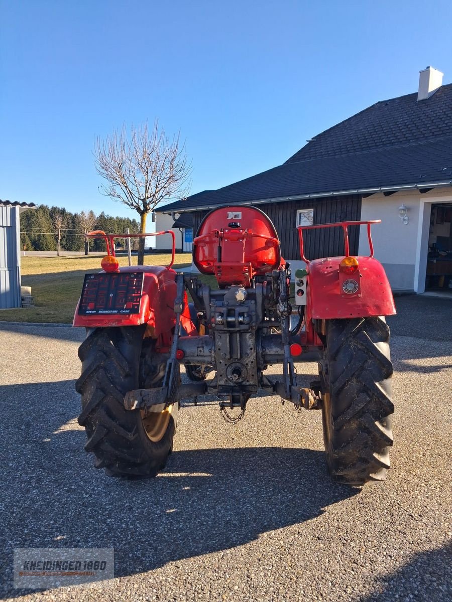Traktor typu Steyr 188, Gebrauchtmaschine w Altenfelden (Zdjęcie 3)