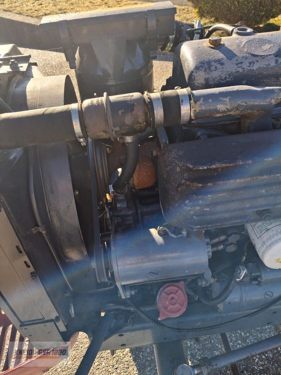 Traktor typu Steyr 188, Gebrauchtmaschine w Altenfelden (Zdjęcie 7)