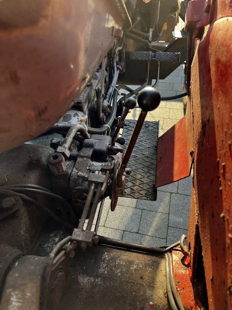 Traktor του τύπου Steyr 188, Gebrauchtmaschine σε Pischelsdorf (Φωτογραφία 18)