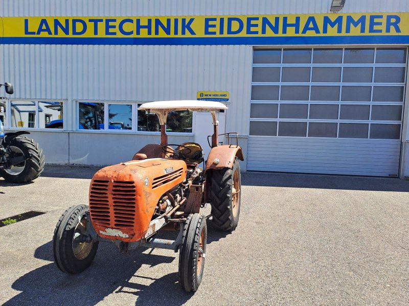 Traktor του τύπου Steyr 190, Gebrauchtmaschine σε Burgkirchen