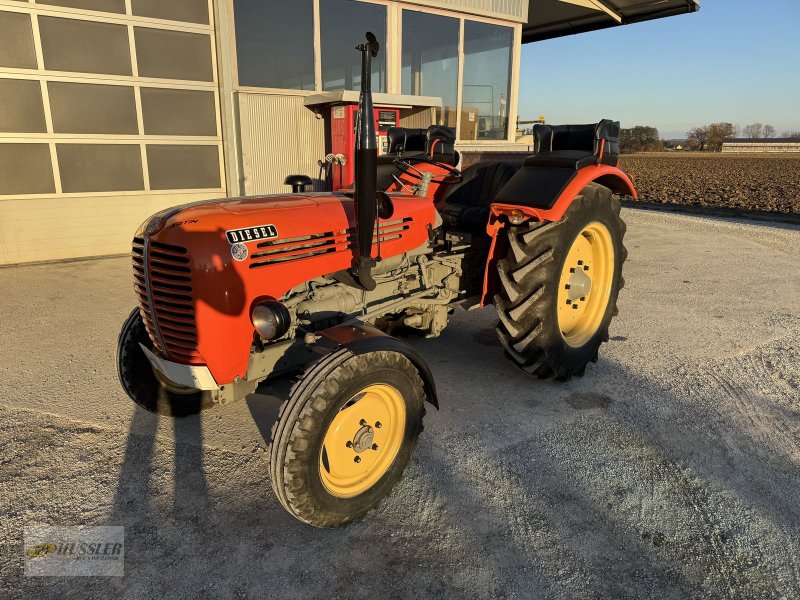 Traktor des Typs Steyr 190, Gebrauchtmaschine in Söding- Sankt. Johann (Bild 1)