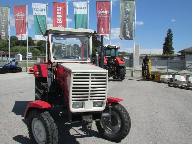 Traktor des Typs Steyr 30, Gebrauchtmaschine in Saxen (Bild 1)