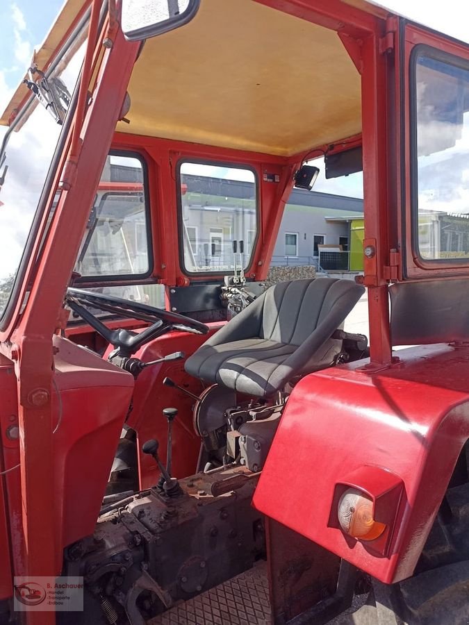 Traktor типа Steyr 30, Gebrauchtmaschine в Dimbach (Фотография 5)