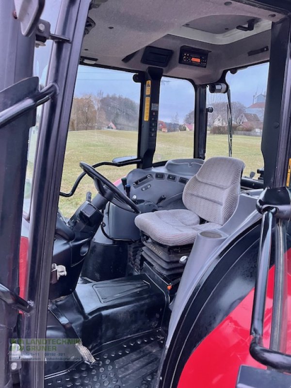 Traktor от тип Steyr 360 Kompakt, Gebrauchtmaschine в Hiltpoltstein (Снимка 3)