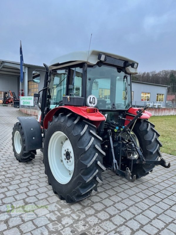 Traktor от тип Steyr 360 Kompakt, Gebrauchtmaschine в Hiltpoltstein (Снимка 9)