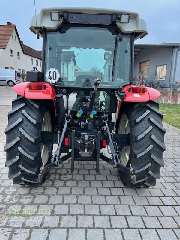 Traktor от тип Steyr 360 Kompakt, Gebrauchtmaschine в Hiltpoltstein (Снимка 10)