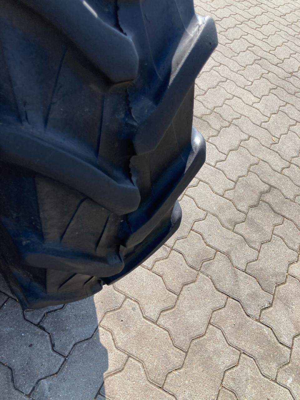 Traktor του τύπου Steyr 370 Kompakt, Gebrauchtmaschine σε Stuhr (Φωτογραφία 7)