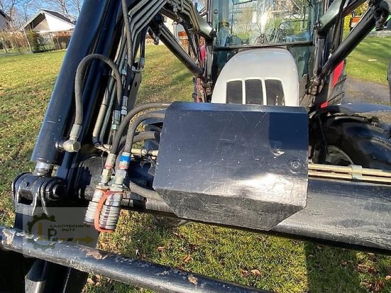 Traktor типа Steyr 375 kompakt, Gebrauchtmaschine в Zülpich (Фотография 21)