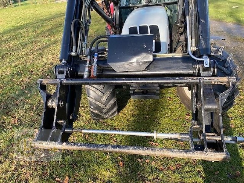 Traktor типа Steyr 375 kompakt, Gebrauchtmaschine в Zülpich (Фотография 11)