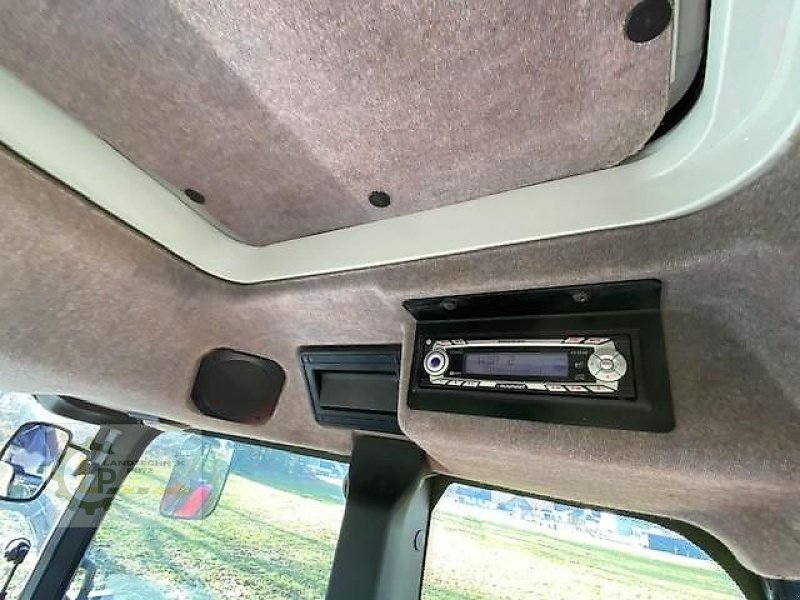 Traktor типа Steyr 375 kompakt, Gebrauchtmaschine в Zülpich (Фотография 17)