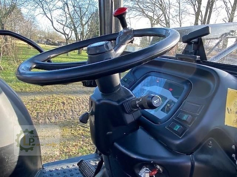 Traktor типа Steyr 375 kompakt, Gebrauchtmaschine в Zülpich (Фотография 3)
