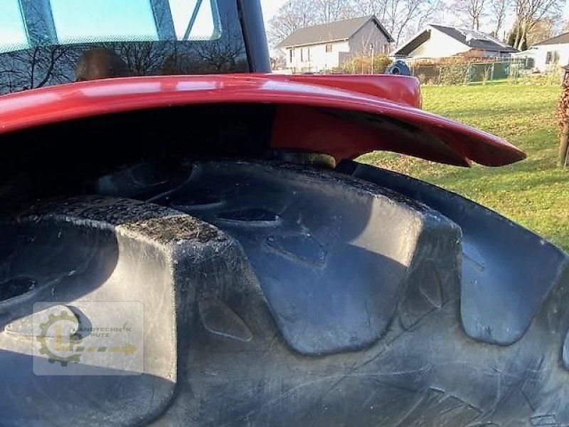 Traktor типа Steyr 375 kompakt, Gebrauchtmaschine в Zülpich (Фотография 27)