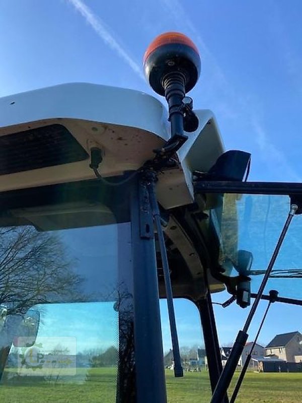 Traktor типа Steyr 375 kompakt, Gebrauchtmaschine в Zülpich (Фотография 12)