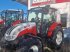 Traktor of the type Steyr 4055 Kompakt S, Neumaschine in Straubing (Picture 2)