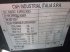 Traktor del tipo Steyr 4055 KOMPAKT S, Neumaschine In Vehlow (Immagine 8)
