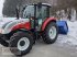 Traktor del tipo Steyr 4055s Kompakt inkl. Göweil Hecklade, Gebrauchtmaschine In Altenfelden (Immagine 2)