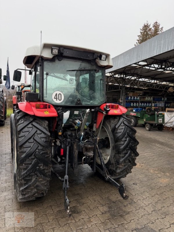 Traktor a típus Steyr 4065 Kompakt, Gebrauchtmaschine ekkor: Remchingen (Kép 2)