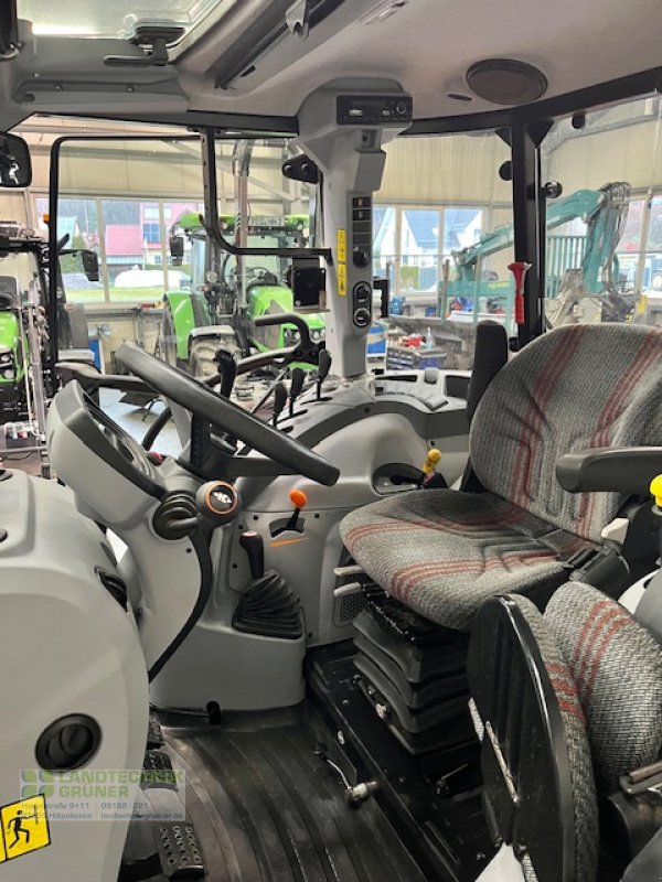 Traktor tipa Steyr 4065 S Kompakt, Gebrauchtmaschine u Hiltpoltstein (Slika 2)