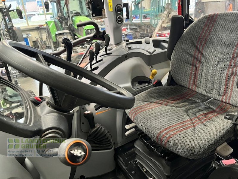 Traktor tipa Steyr 4065 S Kompakt, Gebrauchtmaschine u Hiltpoltstein (Slika 3)