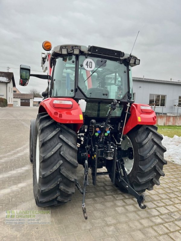 Traktor tipa Steyr 4065 S Kompakt, Gebrauchtmaschine u Hiltpoltstein (Slika 7)