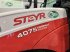 Traktor типа Steyr 4075 kompakt et profi, Gebrauchtmaschine в Sierning (Фотография 5)