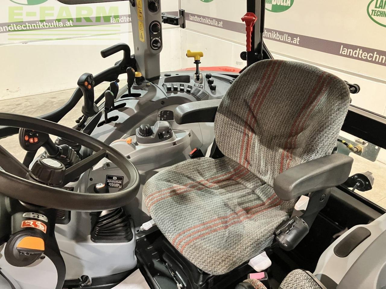 Traktor del tipo Steyr 4075 kompakt et profi, Gebrauchtmaschine In Sierning (Immagine 16)