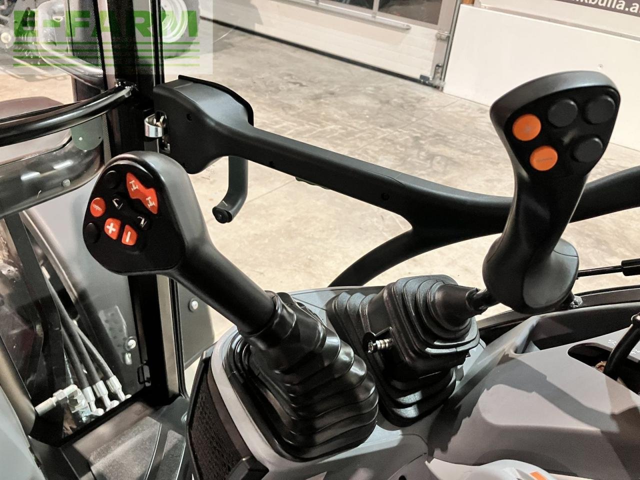 Traktor del tipo Steyr 4075 kompakt et profi, Gebrauchtmaschine In Sierning (Immagine 18)