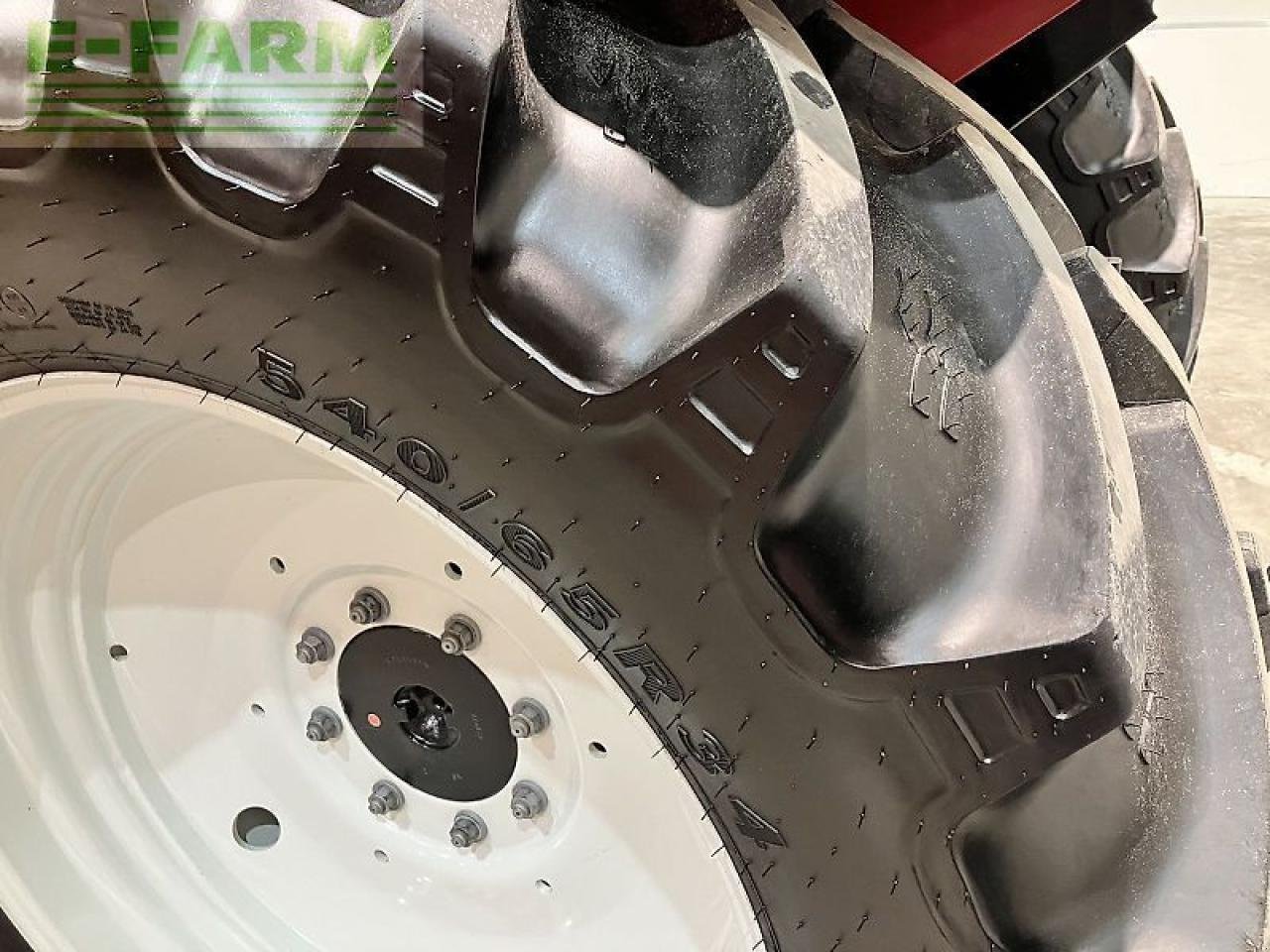 Traktor typu Steyr 4075 kompakt et profi, Gebrauchtmaschine v Sierning (Obrázek 11)