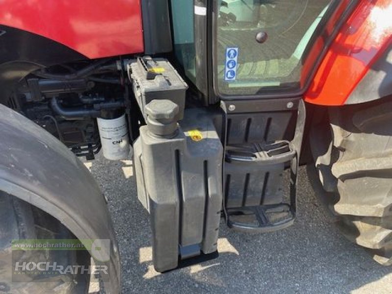 Traktor типа Steyr 4075 Kompakt ET Profi, Gebrauchtmaschine в Kronstorf (Фотография 7)