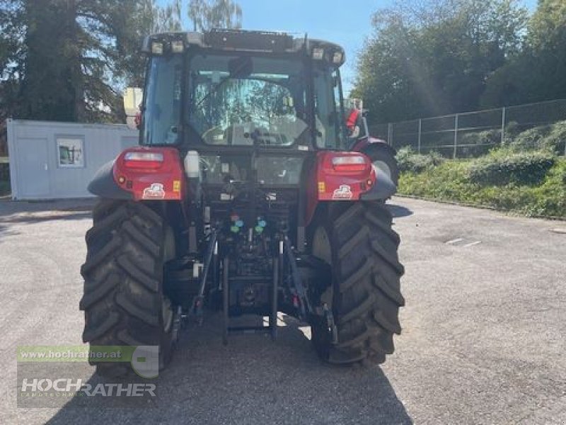 Traktor типа Steyr 4075 Kompakt ET Profi, Gebrauchtmaschine в Kronstorf (Фотография 3)