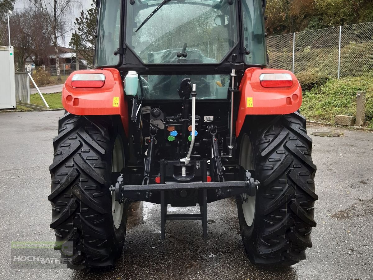 Traktor za tip Steyr 4075 Kompakt S (Stage V), Neumaschine u Kronstorf (Slika 8)