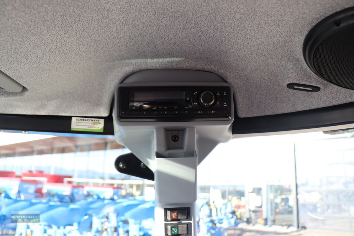 Traktor του τύπου Steyr 4075 Kompakt S St.V, Neumaschine σε Gampern (Φωτογραφία 16)