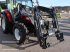 Traktor des Typs Steyr 4075 Kompakt S St.V, Neumaschine in Gampern (Bild 9)