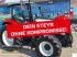 Traktor typu Steyr 4075 Kompakt S, Neumaschine v Aurolzmünster (Obrázek 2)