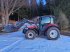 Traktor του τύπου Steyr 4075 Kompakt, Gebrauchtmaschine σε Kaltenberg (Φωτογραφία 1)