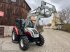Traktor del tipo Steyr 4075 S Kompakt, Neumaschine In Schwandorf (Immagine 2)