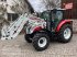Traktor del tipo Steyr 4075 S Kompakt, Neumaschine In Schwandorf (Immagine 5)