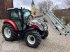 Traktor del tipo Steyr 4075 S Kompakt, Neumaschine In Schwandorf (Immagine 7)