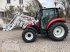 Traktor del tipo Steyr 4075 S Kompakt, Neumaschine In Schwandorf (Immagine 8)